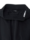 Outdoor Basic Woven Pants, T-shirt Set