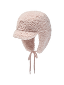 Daily Fur Earflap Cap