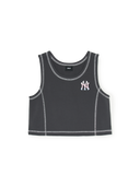 Varsity Girl's Vest 3 Set