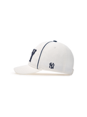 Varsity Coopers Logo Ballcap