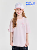 Steet Basic Summer Logo T-shirt