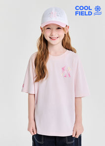 Steet Basic Summer Logo T-shirt