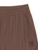 Women's Basic Ribbed 4" Shorts