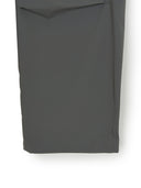 GORPCORE Cotton Touch Parachute Cargo Wide Pants