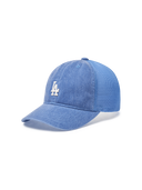 Vintage Washing Mesh Ballcap