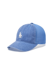 Vintage Washing Mesh Ballcap