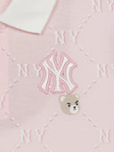 Monobear Collar Tee