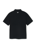Basic Coopers Logo Over Fit Polo T-shirt