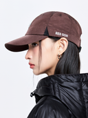 Basic Sportive Running Unstructured Ballcap