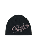 Feminine No Cuffed Beanie