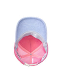Varsity Vintage Mesh Cap