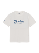 Vintage Sportive Cursive T-shirt
