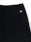 Gorpcore Ripstop Wrap Mini Skirt