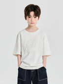 Vintage Street Artwork T-shirt