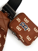 Monogram Hip Sack