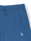 Basic Gorpcore Nylon 7" Cargo Shorts