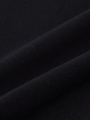 Women's Basic Small Logo Running Dolphin Pants