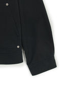 Basic Collar Work Jacket