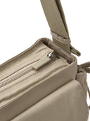 Basic Gorpcore Pocket Cross Bag
