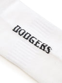 DAILY SMALL LOGO SOCKS 3PAIRS SET