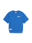 Sportive Basic Over-Fit Sweat Set