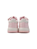 Chunky Liner Denim Monogram Mid