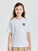 Basic Small Logo T-shirt