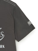 Vintage Artwork T-shirt Set