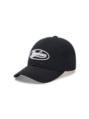 Varsity Cursive Ballcap