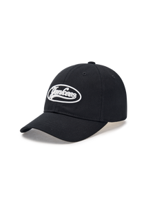 Varsity Cursive Ballcap