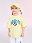 SPORTIVE BASIC MASCOT T-shirt