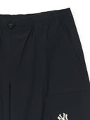 Women's Gorpcore Low-rise Cargo Wide Pants