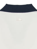 Women's Basic Open Collar Slim Fit Pk Ops