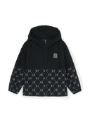Dia Monogram Hot Summer Windbreaker