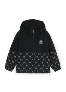 Dia Monogram Hot Summer Windbreaker