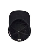 Varsity Lettering Unstructured Ball Cap