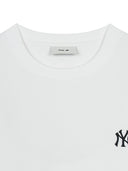 Basic Heavy Weight Over Fit T-shirt