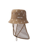 Mono Outdoor Flap Bucket Hat