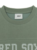 Vintage Street Logo T-shirt