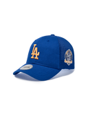 Signature Mesh Trucker