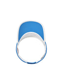 [cool Field] Varsity Circle Logo Sunvisor