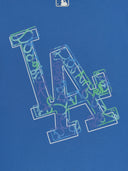 Basic Street Big Logo Lettering T-shirt
