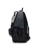 Sportive Mesh School Bag