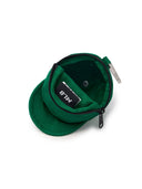 Basic Logo Ballcap Pouch Keyring