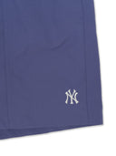 Basic Small Logo Cotton Touch Woven 6in Shorts
