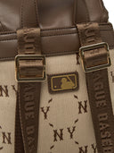 MONOGRAM JQD MINI BACKPACK