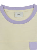 [cool Field] Mono-outdoor T-shirt Set (girl's)