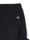 Gorpcore Light Weight String Cargo Wide Pants