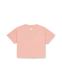 Women's Basic Crop T-shrts