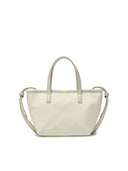 Basic Vintage Nylon Mini Cross Bag